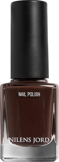 Nail Polish Raisin Black Nail Polish Raisin Black