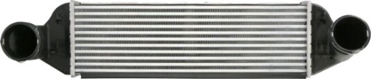THERMOTEC DAB026TT Intercooler THERMOTEC DAB026TT Intercooler