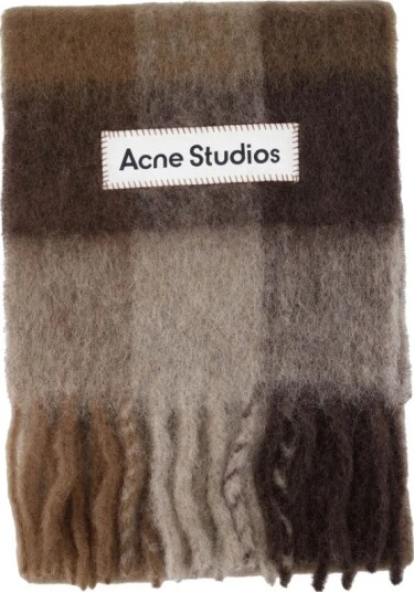 Acne Studios unisex Accessories Flerfarget ONE SIZE, Acne Studios unisex Accessories Flerfarget ONE SIZE,