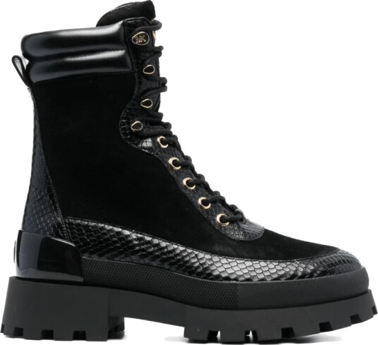 Michael Kors Dame Sko Svart 36 EU,