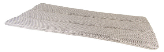 Cane-line Dynset til Breeze 2-seter sofa Lysegrå Grå