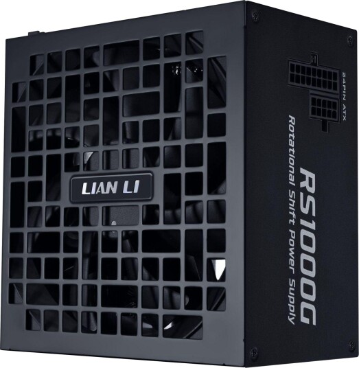Lian Li RS1000G 1000W Power Supply G9P.RS1000G.BH00.EU