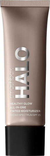 Smashbox Halo Healthy Glow All-In-One Tinted Moisturizer SPF25 #Light 40ml