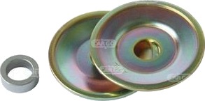 Likeretter, dynamo HC-Cargo 138377