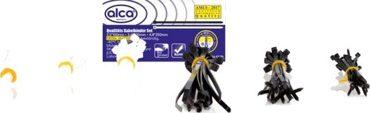 ALCA 630030 Strips ALCA 630030 Strips