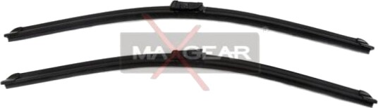 Viskerblad MAXGEAR 39 0112 Viskerblad MAXGEAR 39 0112