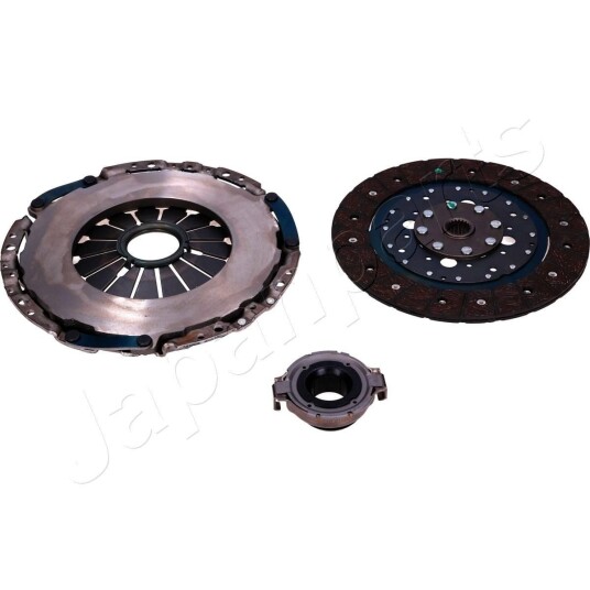 Clutchsett JAPANPARTS KF AR03