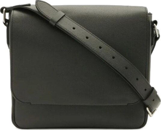 Louis Vuitton Vintage Dame Svart Louis Vuitton Vintage Dame Svart