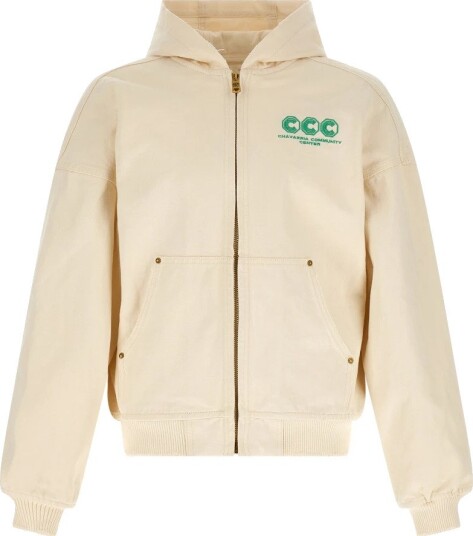 Willy Chavarria Herre Gensere & Hettegensere Beige S, Willy Chavarria Herre Gensere & Hettegensere Beige S,