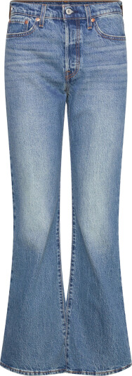 Levi"s® Wedgie Boot Fair Point Psk Blue 24 x 30 Levi"s® Wedgie Boot Fair Point Psk Blue 24 x 30