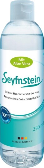 Novicide Seyfnstein Fluid