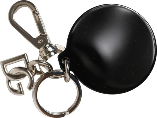 Dolce & Gabbana Dame Accessories Svart ONE SIZE,