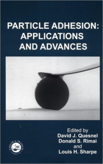 Particle Adhesion Applications and Advances