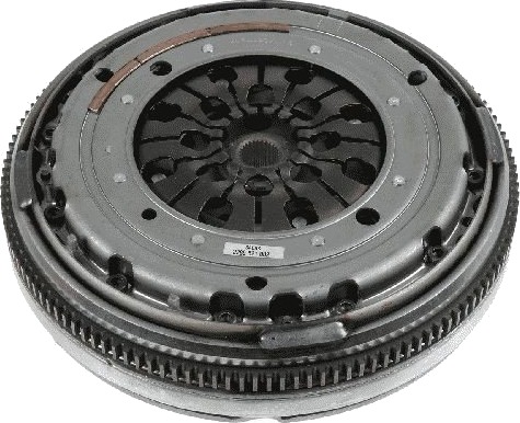 Clutchsett SACHS 2289 521 002