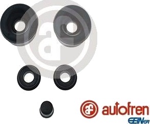 Reparasjonssett, hjulbremsesystem AUTOFREN SEINSA D3411