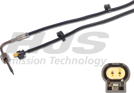 Sensor eksostemperatur HJS 92 09 4379