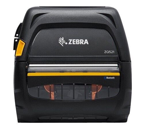 Zebra ZQ500 Series ZQ521
