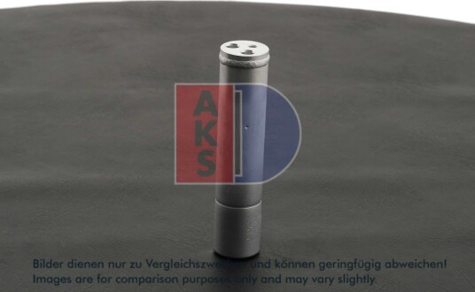 Tørker, klimaanlegg AKS DASIS 800704N