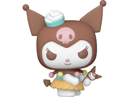 Funko Pop! Vinyl Hello KittyKuromi