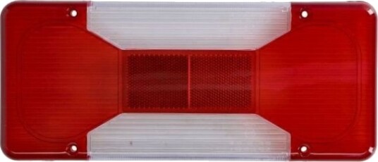 Lykteglass, baklys TRUCKLIGHT TL-IV003/RR Lykteglass, baklys TRUCKLIGHT TL-IV003/RR