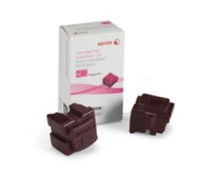 Vokspatron magenta 2pk 4.400sider