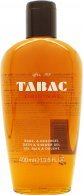 Mäurer & Wirtz Tabac Original Dusjgele 400ml Mäurer & Wirtz Tabac Original Dusjgele 400ml