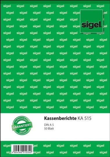 Sigel Ka515 Sigel Ka515