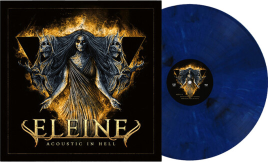 Acoustic In Hell