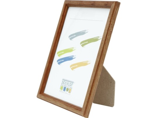 Ramka Deknudt S236h3 13X18 Wooden Frame In Dark Brown