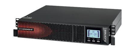 SALICRU SPS ADVANCE RT2 3000 - UPS - 2700 watt - 3000 VA SALICRU SPS ADVANCE RT2 3000 - UPS - 2700 watt - 3000 VA