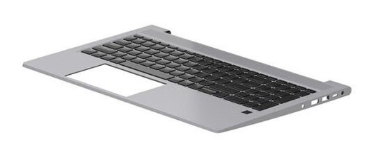 HP Keyboard (ENGLISH) HP Keyboard (ENGLISH)