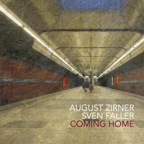 August Zirner, Sven Faller Coming Home CD