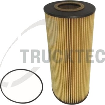 Oljefilter TRUCKTEC AUTOMOTIVE 01.18.079