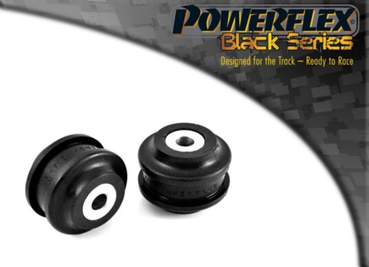 Powerflex Rear Toe Adjust Inner Bush PFR5 713BLK
