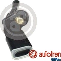 ABS sensor AUTOFREN SEINSA DS0005 ABS sensor AUTOFREN SEINSA DS0005