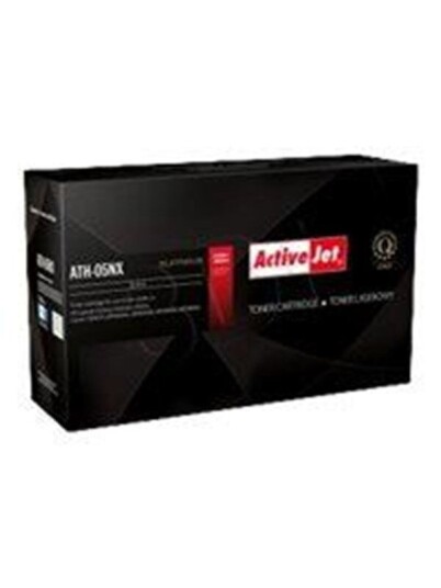 ActiveJet ATH-05NX Supreme - Laser toner Svart