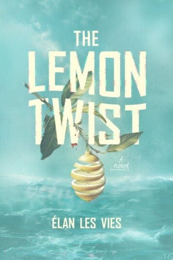 The Lemon Twist The Lemon Twist