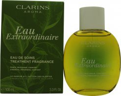 Clarins Eau Extraordinaire 100ml Frisk Parfyme for Dame