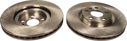 MAXGEAR 19 1026 Bremseskive