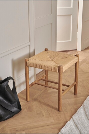 Ellos Home Krakk Ellan 40x40 cm Natur