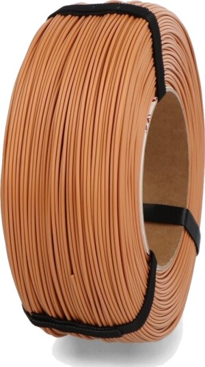 Rosa3d Filament Refill Pla Starter 1.75 Mm 1 Kg Solbrun Hud (Tanned Skin)