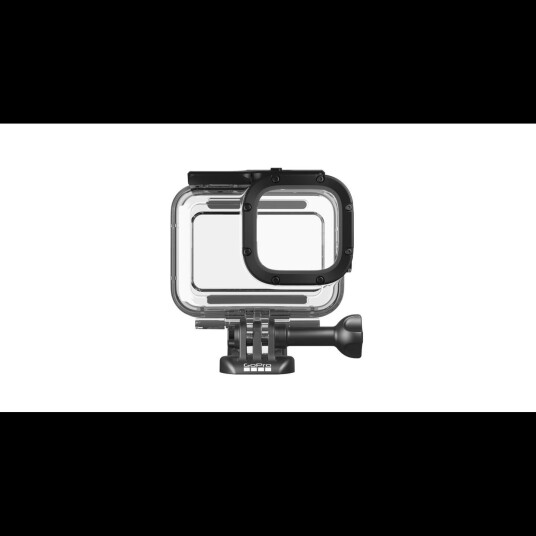 GoPro vanntett deksel til Hero8 GoPro vanntett deksel til Hero8