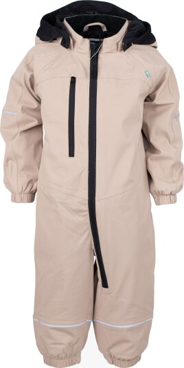Lindberg Drammen Skalldress Beige 104