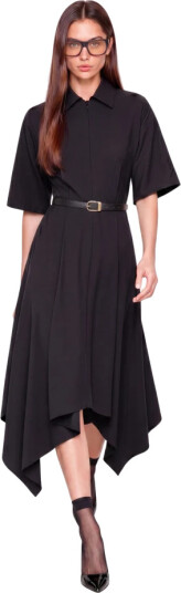 Kocca Dame Kjoler Svart S, Kocca Dame Kjoler Svart S,