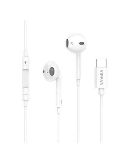 Vipfan M14 Hvit