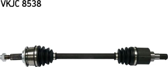Skf Drivaksel SKF VKJC 8538