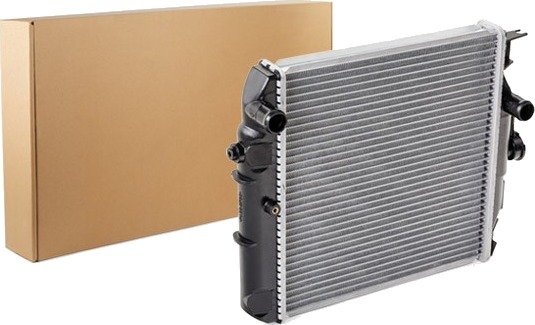 Radiator, motorkjøling RIDEX 470R0281