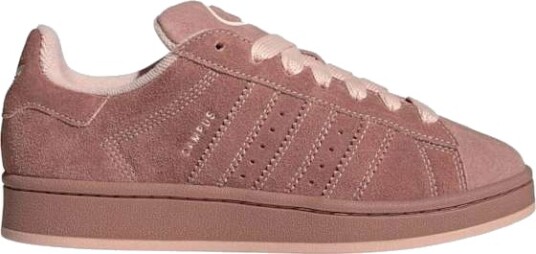 Adidas Originals Joggesko Campus 00s W Brun
