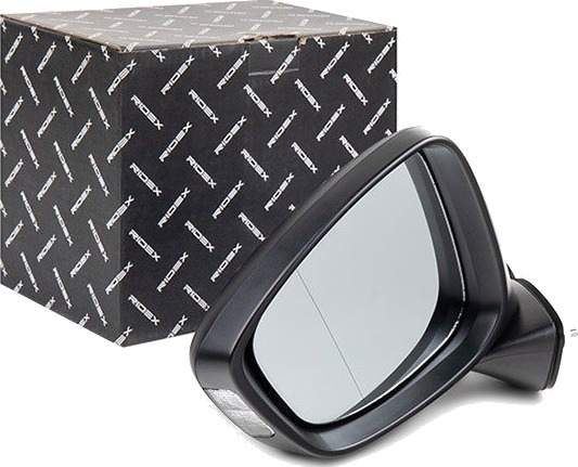 Sidespeil RIDEX 50O0894