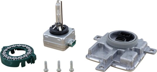 Styreapparat, belysning VEMO V10-73-0387-KIT1